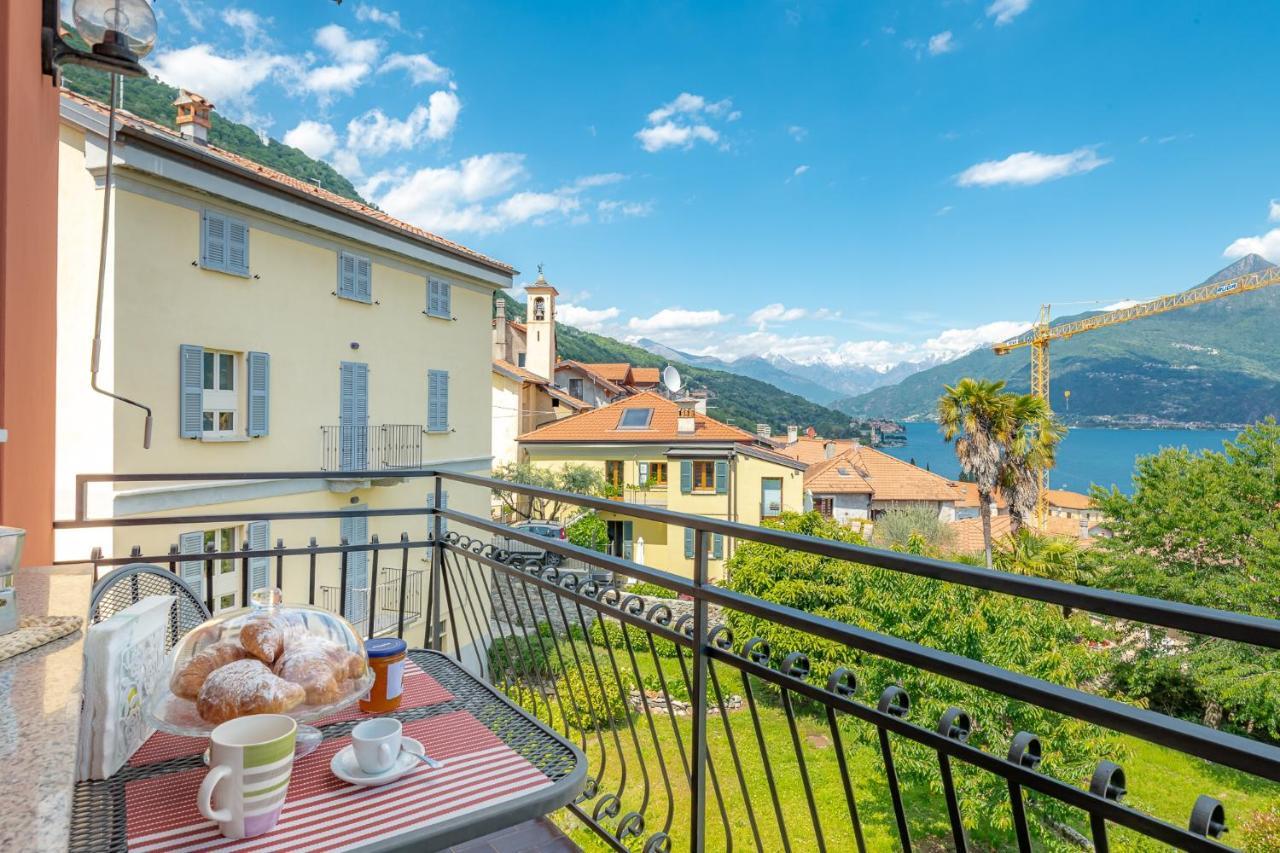 Casa Bellavista Wi-Fi Parking Free Daire San Siro  Dış mekan fotoğraf