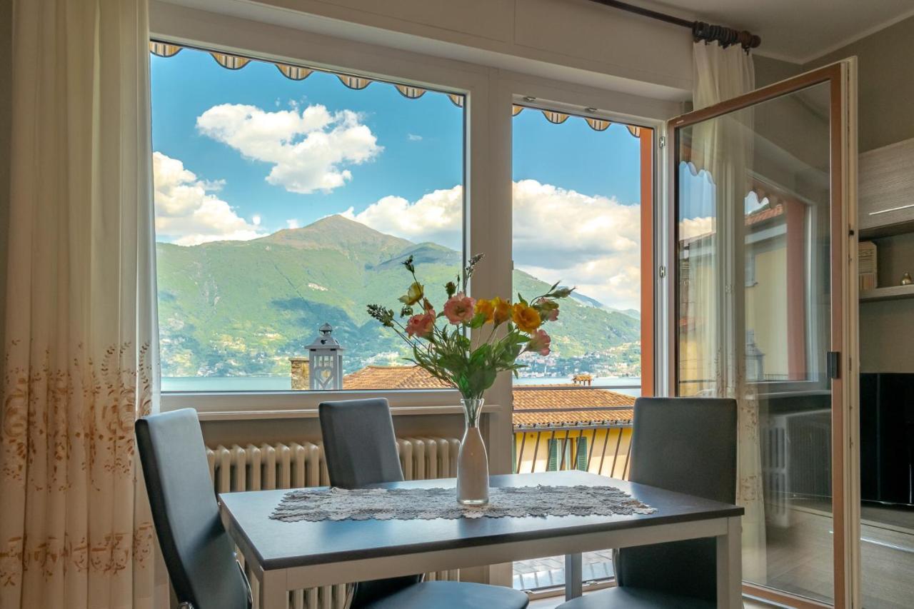 Casa Bellavista Wi-Fi Parking Free Daire San Siro  Dış mekan fotoğraf