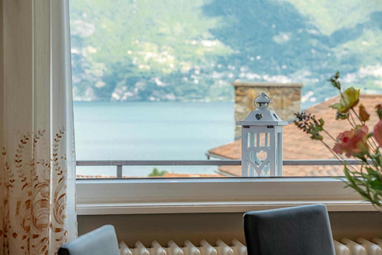 Casa Bellavista Wi-Fi Parking Free Daire San Siro  Dış mekan fotoğraf