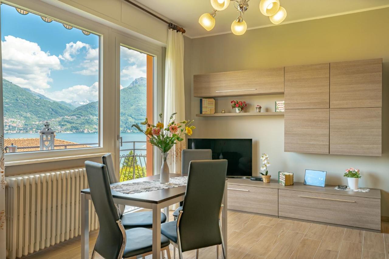 Casa Bellavista Wi-Fi Parking Free Daire San Siro  Dış mekan fotoğraf