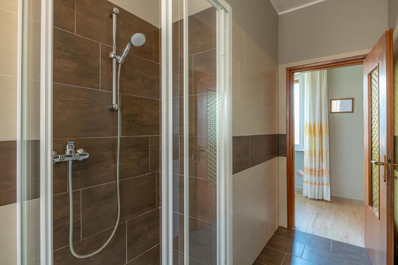 Casa Bellavista Wi-Fi Parking Free Daire San Siro  Dış mekan fotoğraf