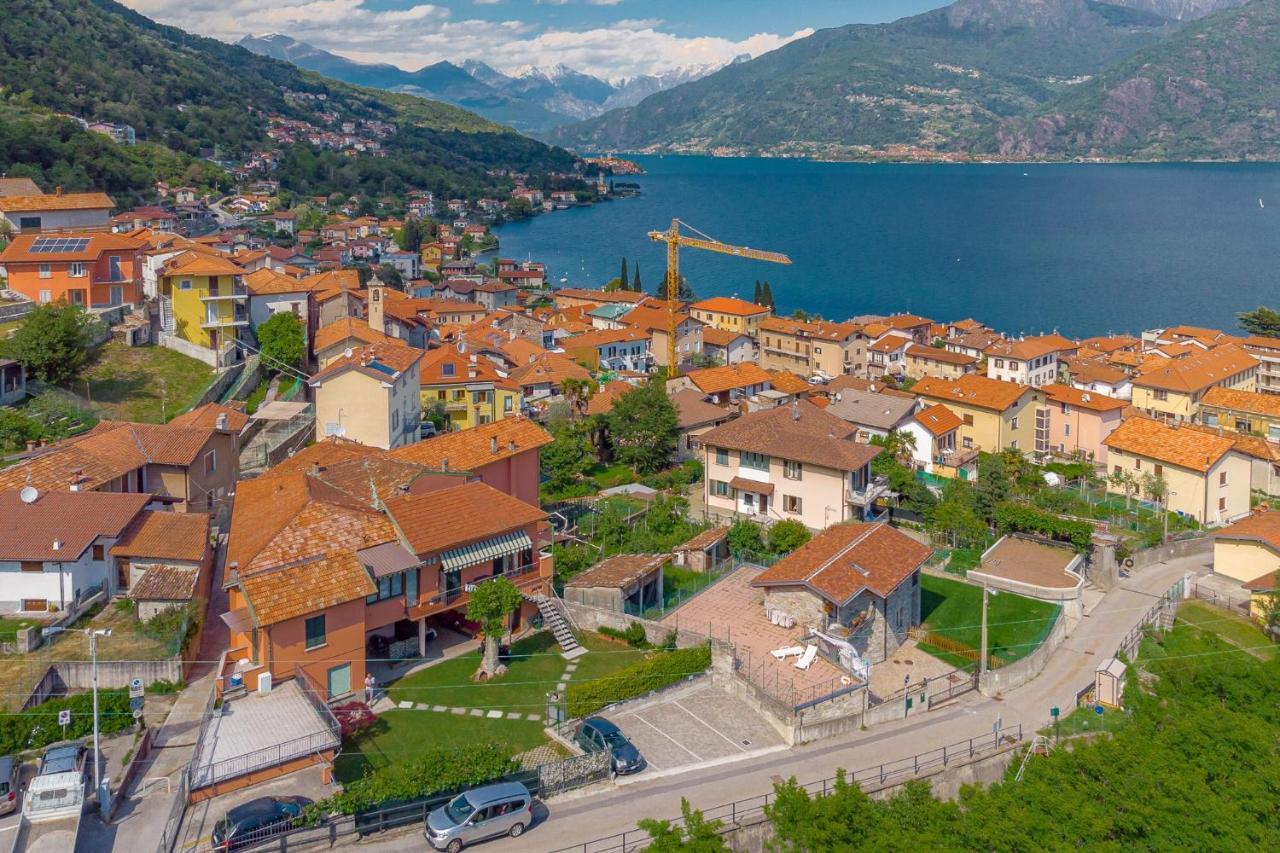 Casa Bellavista Wi-Fi Parking Free Daire San Siro  Dış mekan fotoğraf